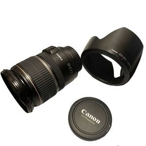 Canon EF-S 17-55mm f2.8 IS USM Lens EFS